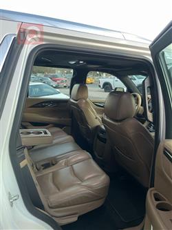 كاديلاك اسكاليد